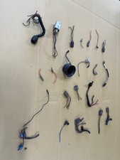 Ford wiring loom for sale  HORSHAM