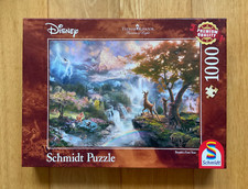 Schmidt thomas kinkade for sale  RICKMANSWORTH