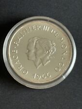 Monaco francs 1966 gebraucht kaufen  Henstedt-Ulzburg