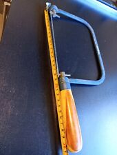 Faithfull coping saw for sale  LONDON