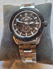 Montre orient star d'occasion  Nancy-