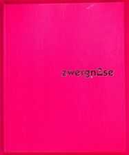 Poupees zwergnase katalog d'occasion  Montreuil