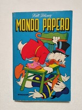 Papero fumetto dicembre usato  Palermo