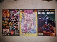 lotto fumetti marvel usato lotto fumetti marvel usato Vignola