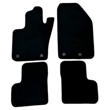 Tapetes de carro carpete 4 peças 2015-2024 ajuste personalizado forros automáticos de veludo para Jeep Renegade comprar usado  Enviando para Brazil