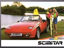 Reliant scimitar ss1 for sale  UK