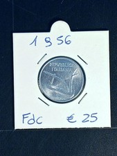 Moneta repubblica italiana usato  Meleti