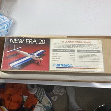 Balsa airtronics dewey for sale  Lancaster