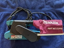Makita 9910 belt for sale  Denver
