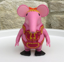 Coolabi clangers figure for sale  WESTBURY