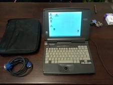 Ordinateur portable compaq d'occasion  Gien
