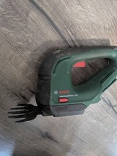 Gras strauchschere bosch gebraucht kaufen  Reutlingen