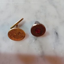 Gemelli differenti polso usato  Pavia