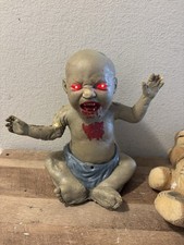 Spirit halloween zombie for sale  Houston