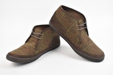 Troupe men brown for sale  NORTHAMPTON
