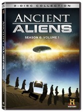 Ancient aliens season for sale  Denver