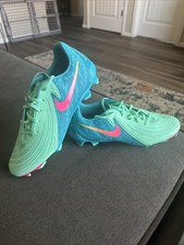 Nike phantom soccer for sale  Pueblo