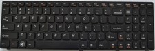 LI47 Key for keyboard Lenovo Ideapad G770 G560 V570 G575AC Z560A N580 G560L Z570 na sprzedaż  PL