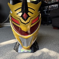 Power rangers lightning for sale  LEICESTER