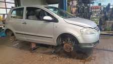 Tür vorn fox gebraucht kaufen  Warendorf