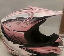 Gmax 46y motorcycle for sale  Clinton