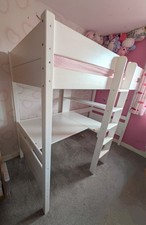 Stompa high sleeper for sale  AYLESBURY