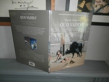 Quo vadis henryk d'occasion  Le Faouët