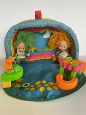 Vtg 80s rainbow for sale  Steubenville