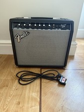 Fender frontman 25r for sale  ST. NEOTS