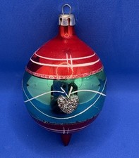 Fantasia christmas ornament for sale  Spicer
