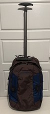 Samsonite outlab cordura for sale  STANFORD-LE-HOPE