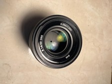 Sony f1.8 oss usato  Crespellano