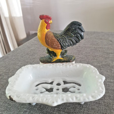 Vintage rustic cast for sale  NEWCASTLE