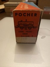 Pocher torino art.158 usato  Venegono Superiore