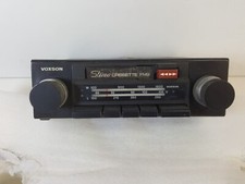 Autoradio auto epoca usato  Novara