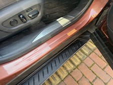 Running boards fit for sale  Hilliard