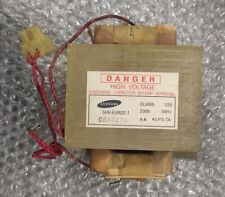 Trasformatore forno ce281gn usato  Cesena