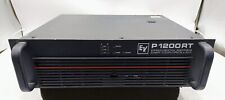 Electro voice p1200 for sale  Santa Ana