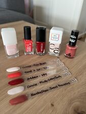 Nagellack set artdeco gebraucht kaufen  Osterode