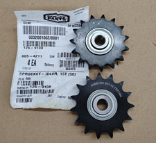 Toro idler sprocket for sale  Manheim