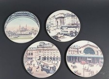 Set paris coasters for sale  Springfield