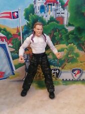 Figurine catcheur wwe d'occasion  Grasse