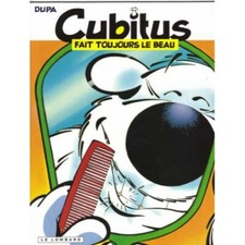 Dupa cubitus d'occasion Dupa cubitus d'occasion  Le Pontet
