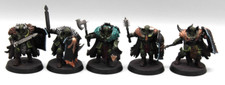 painted warriors chaos for sale painted warriors chaos for sale Bowie