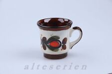 Kaffeetasse schramberg bernau gebraucht kaufen  Kappeln