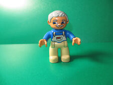 Lego duplo figur gebraucht kaufen  Coesfeld