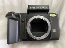 Pentax sfx camera for sale  LICHFIELD