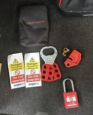 Electrical lock safety for sale  LONDON