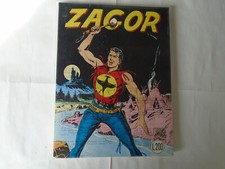 Zagor numero ristampa usato  Cesena