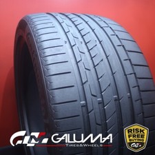 Tire likenew continental for sale  Pompano Beach